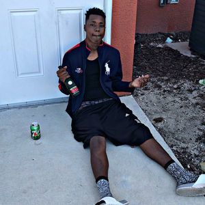 Meet your Posher, Sosa